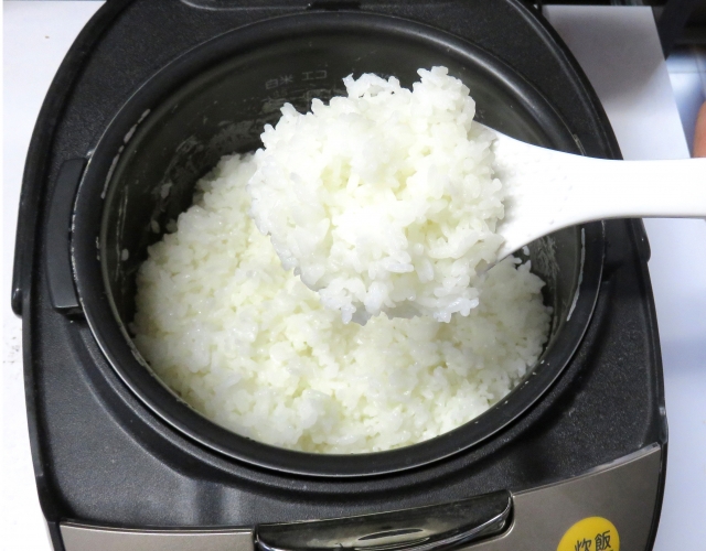 お米5kgが一人暮らしに良い 何合分 残ったお米の保管方法は こんな疑問 ありませんか